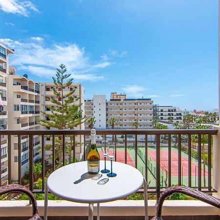 El Dorado Playa Las Americas Ph03 ปลายาเดลาสอเมริกาส ภายนอก รูปภาพ