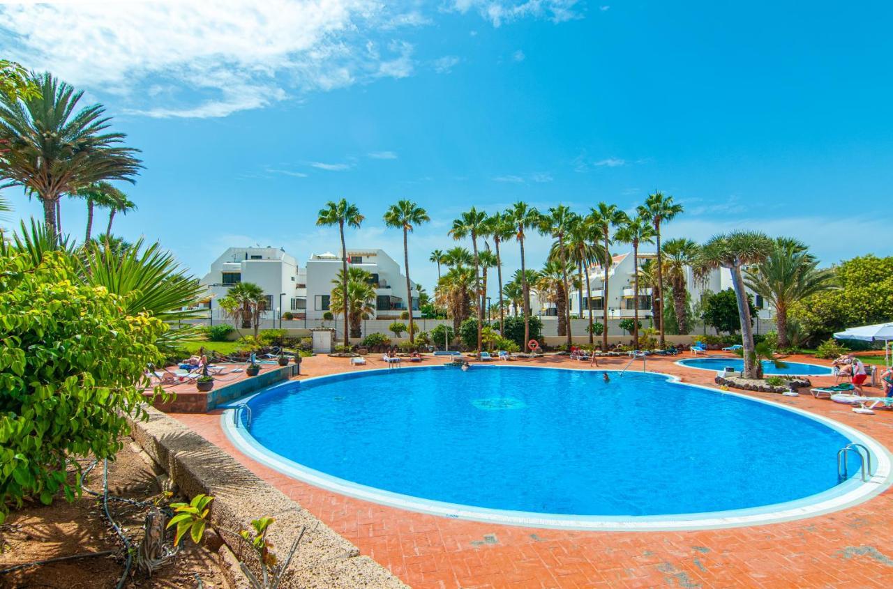 El Dorado Playa Las Americas Ph03 ปลายาเดลาสอเมริกาส ภายนอก รูปภาพ