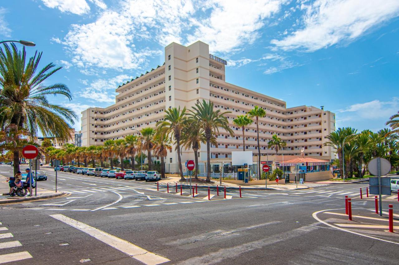 El Dorado Playa Las Americas Ph03 ปลายาเดลาสอเมริกาส ภายนอก รูปภาพ