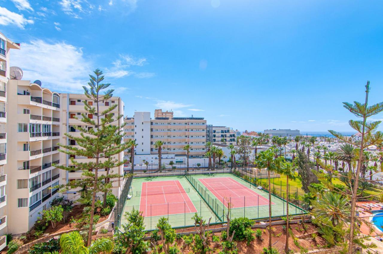 El Dorado Playa Las Americas Ph03 ปลายาเดลาสอเมริกาส ภายนอก รูปภาพ