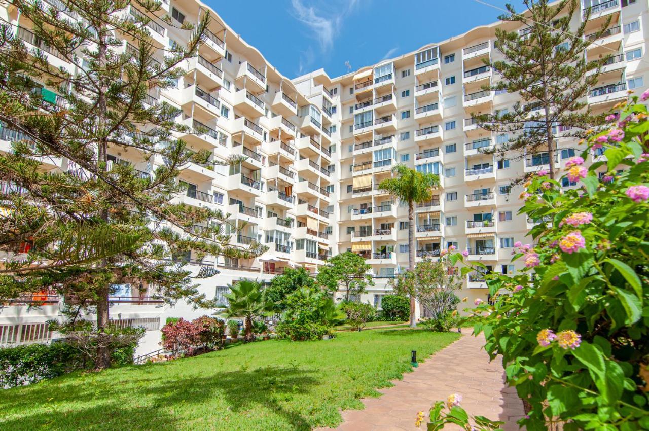 El Dorado Playa Las Americas Ph03 ปลายาเดลาสอเมริกาส ภายนอก รูปภาพ